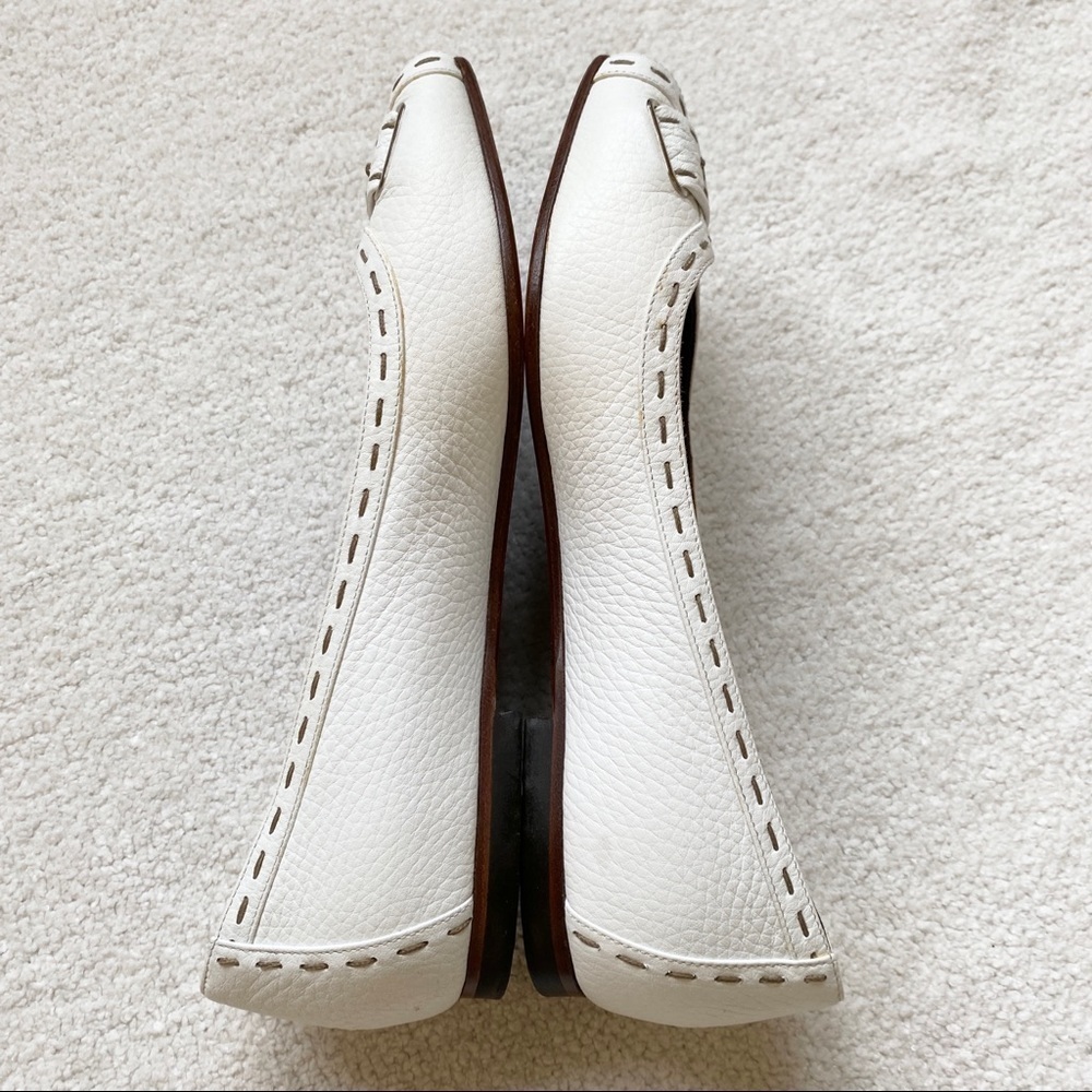 Fendi leather shoes  36.5 - Picture 6 of 14